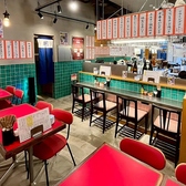 焼売とおでん ちづるの雰囲気3