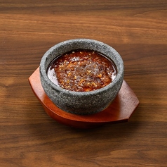 麻婆豆腐
