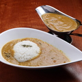 料理メニュー写真&nbsp;マスターおすすめカレー