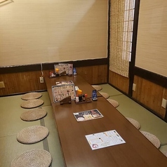 10名掛け×1