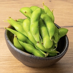 枝豆
