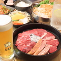 旭川成吉思汗 大黒屋 西中洲店のおすすめ料理1