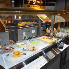 カラオケ ウェアハウス 入谷店のコース写真