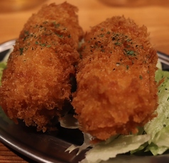 カニクリームコロッケ(2ヶ)