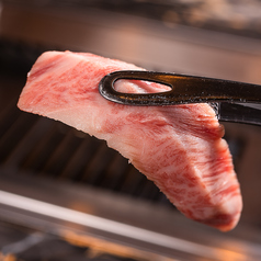 川越松江町 焼肉ハレトケの写真2