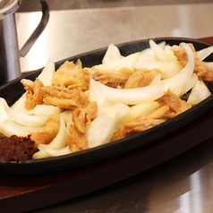 鉄板焼肉　餃子　だだ乃屋　綱島店の写真2