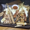 馬刺し 焼き鳥 個室居酒屋くるみのおすすめポイント2