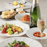 【デートやお祝いに】京都食材を味わう贅沢フルコース