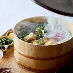 Hacco restaurant enn by Wellbe ハッコウレストランエンバイウェルビーの特集写真