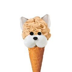 チワワモカ　Cup