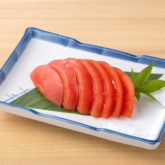 冷やしトマト