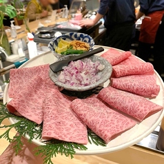 焼肉レストラン 高麗ガーデン 浜寺店の写真