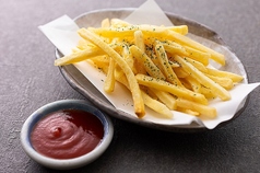 ポテトフライ