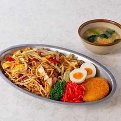 湘西炒米線
