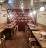 ワインの酒場ディプント蒲田店のおすすめポイント2