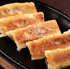 揚げ棒餃子