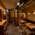 魚貝　とろぼっち　大船店の雰囲気1