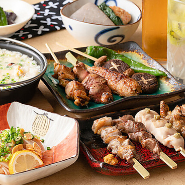 麹と炭火焼鳥 発酵おでん 一献三菜のおすすめ料理1