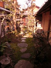 町家カフェ　風来居の写真3