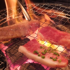 炭火焼肉ホルモン　やまけん　両替町店のおすすめポイント1