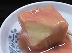 豆腐よう