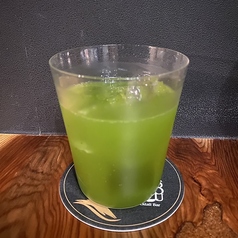 Bar 酒道 SADOUのおすすめドリンク2