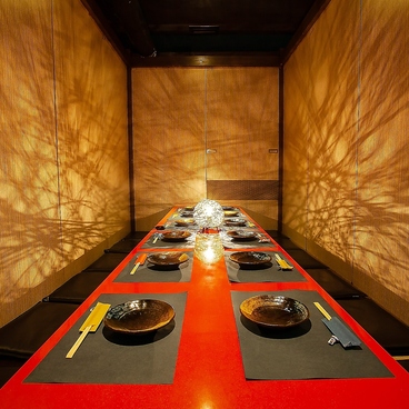 海鮮居酒屋 海王 川越店の雰囲気1