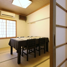 日本料理 空海 別亭のコース写真