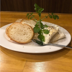 Bistro Leonのおすすめポイント1