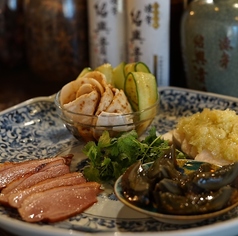 中華点心 好吃好喝のコース写真