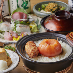 狐虎 KOTORA 三宿のコース写真