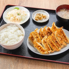 ランチはお得に！