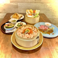 IRIHAI イリハイのコース写真