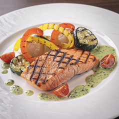 Cafe and Restaurant Alla Voltaの特集写真