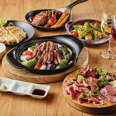 みのるダイニング フェザン盛岡店特集写真1