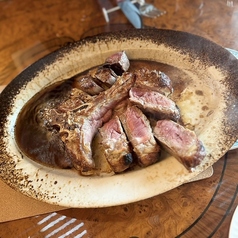 BAROQUE STEAK HOUSEの写真2