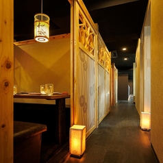 タン次郎 渋谷店の特集写真