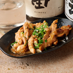 セセリポンズ焼き