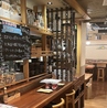 ワインの酒場ディプント蒲田店のおすすめポイント3