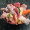 釜炊きごはん銀シャリ魚と肉時々お酒のおすすめポイント3