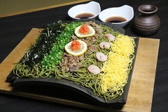 IZAKAYA土火土火 山口湯田店のおすすめ料理3