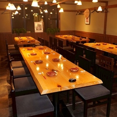 沖縄居酒屋 ミーファイユーの特集写真