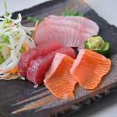 創作小鉢 あけるとのおすすめ料理2