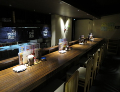 居酒屋 花月苑 長岡店のコース写真