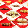 TOYAMA YAKITORI TSUKIDORI ツキドリ 富山駅前