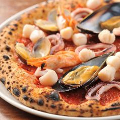 イタリアンをランチでご堪能！ランチは1250円～♪