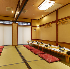 和食麺処サガミ 長野篠ノ井バイパス店の特集写真