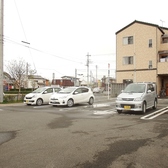 赤城駅から徒歩2分とエキチカ！駐車場も完備しております！