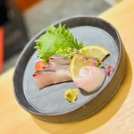 天ぷらと割烹 銀茶寮