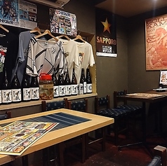 マタギ東京 錦糸町店の雰囲気1